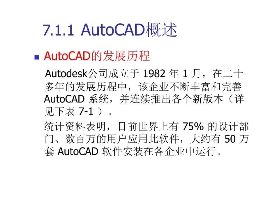 《精编》模具CAD、CAM商品化软件系统的使用_第5页