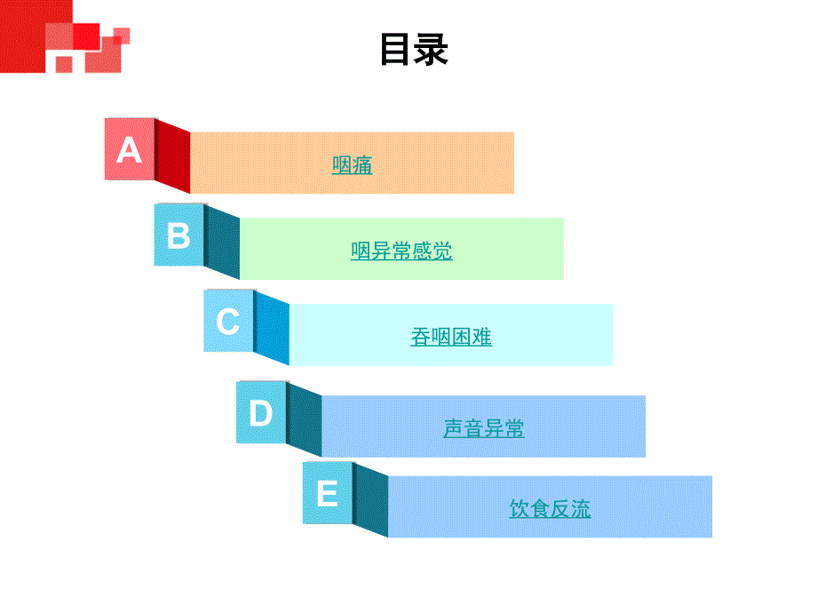 咽的症状学PPT课件_第2页