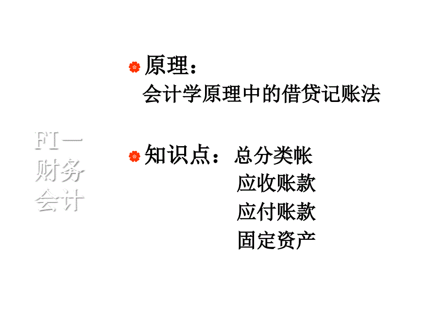 《精编》SAP产品知识要点综合论述_第3页