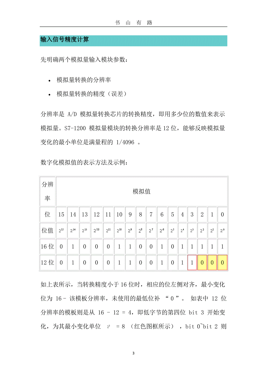 S71200 模拟量PDF.pdf_第3页