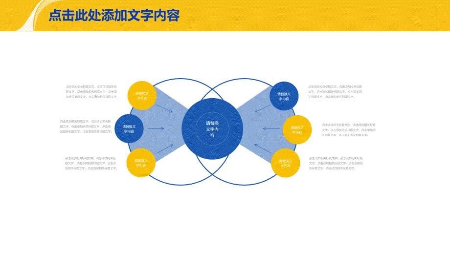 房地产PPT模板房地产业_第5页