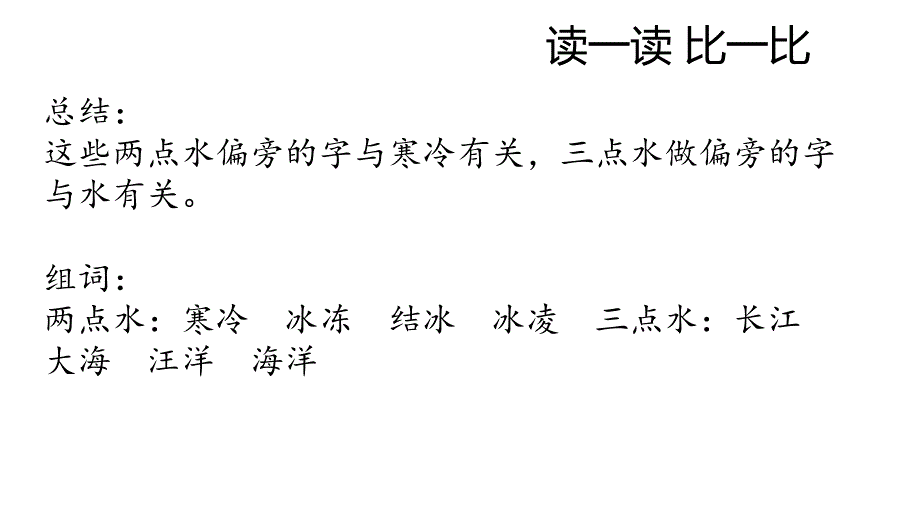 小升初语文课件 精英课堂 过关精讲 (1277)_第3页