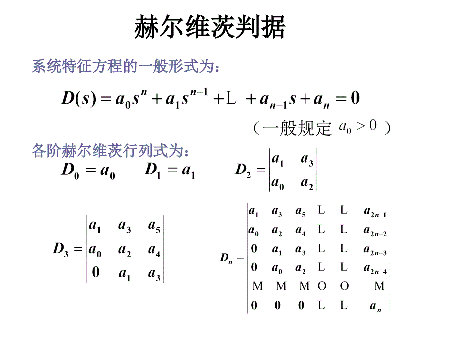 《精编》工程设计--控制系统的分析方法研讨_第4页