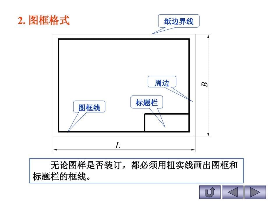 《精编》工程制图基本知识和技能_第5页