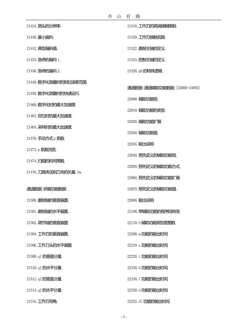 Siemens840D参数定义PDF.pdf_第3页