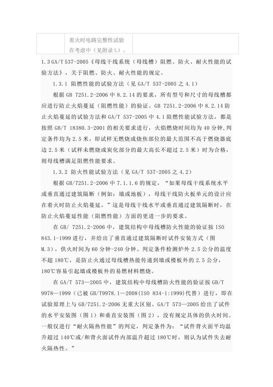 耐火母线槽相关标准.doc_第5页