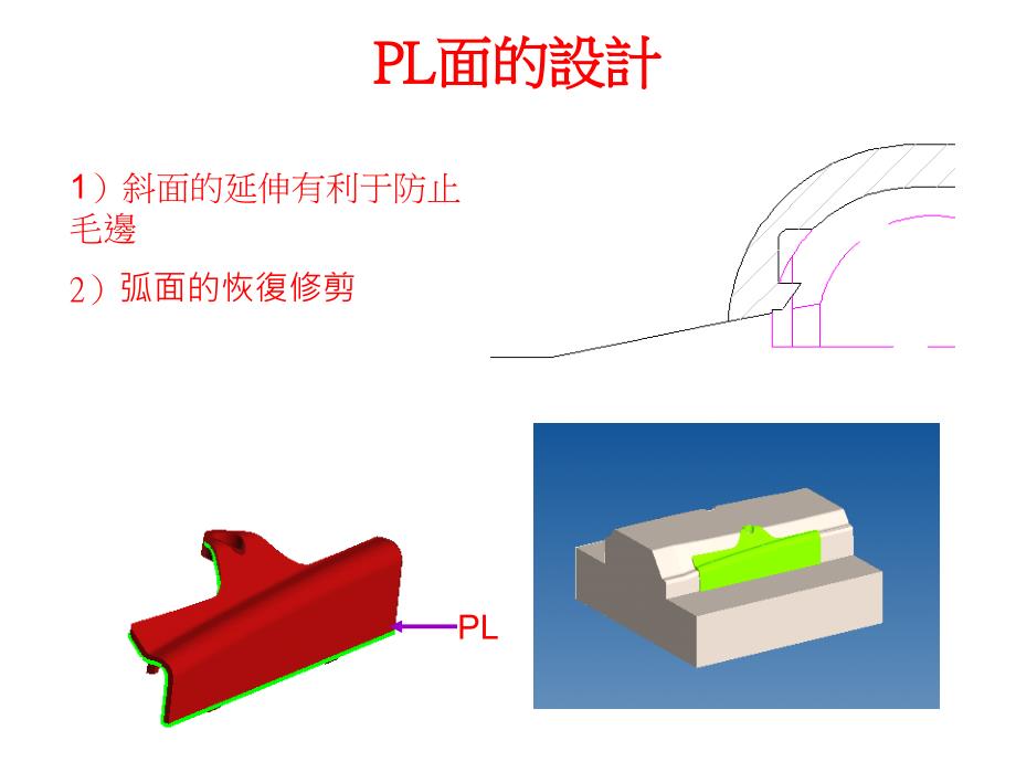 《精编》注塑模具设计之PL模仁模座的设计_第3页