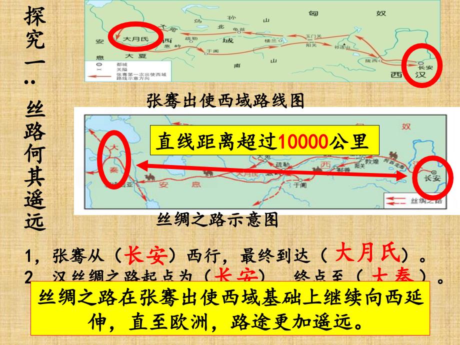 探寻丝绸之路精编版_第3页