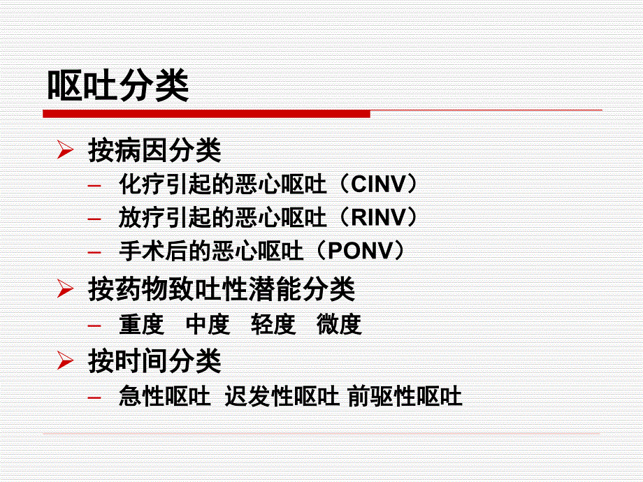 化疗止吐指南教程PPT课件_第4页