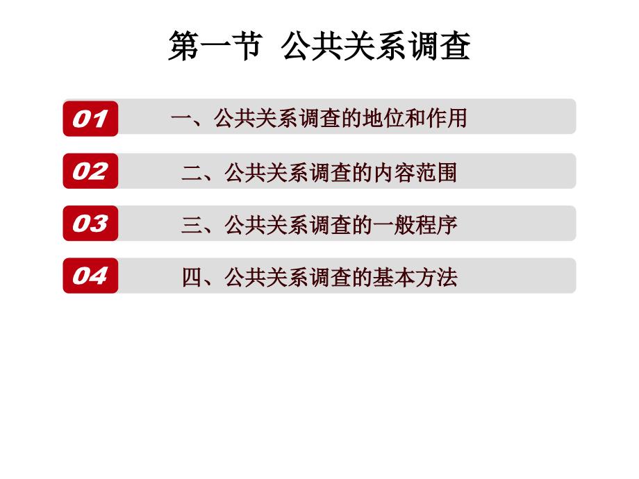 《精编》公共关系调查、策划与实施4_第4页