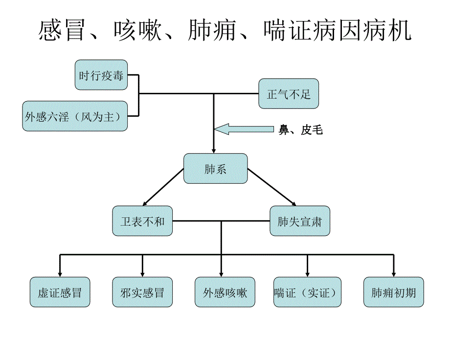 病案集合等中医病例介绍PPT课件_第2页