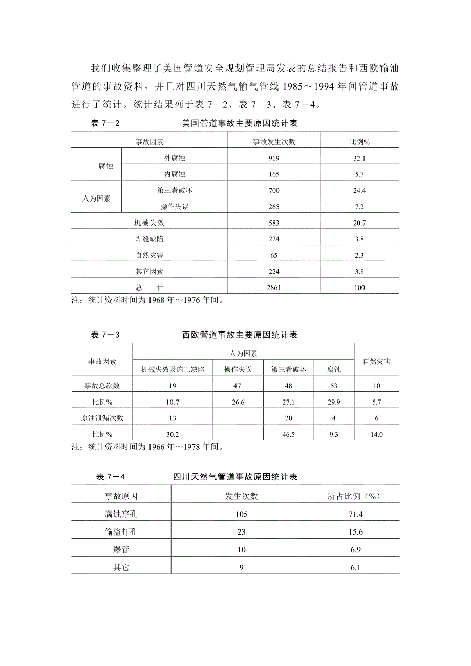 《精编》事故风险环境影响分析_第4页