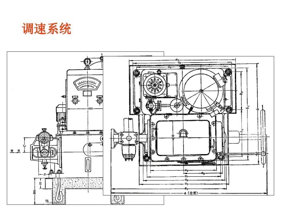 《精编》水轮机调节的基本概述与工作原理_第5页