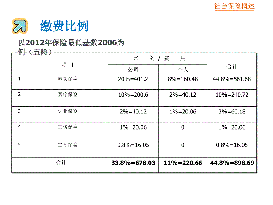 《精编》社会保险政策专项培训_第3页