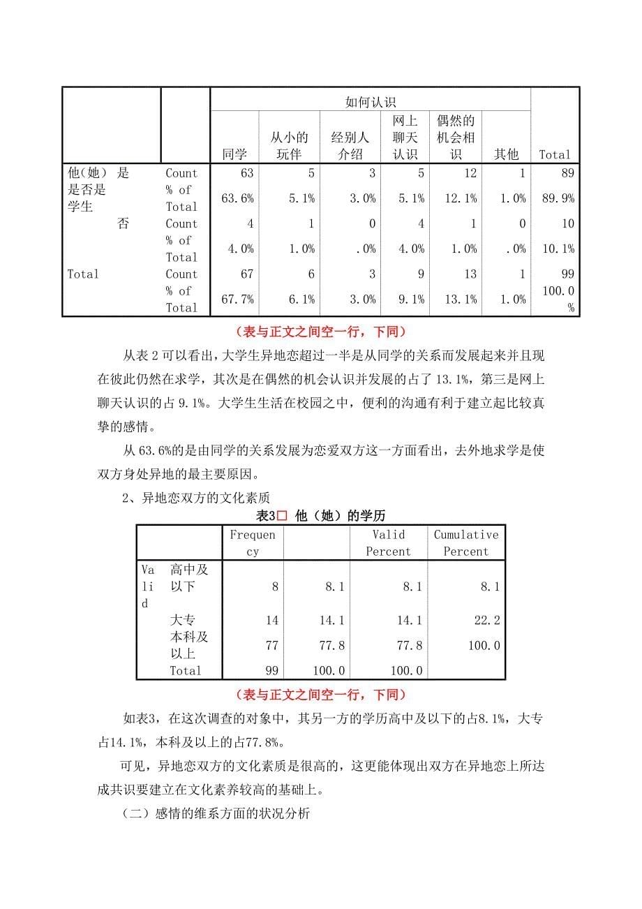 《精编》社会调研结业论文内容结构格式样本_第5页