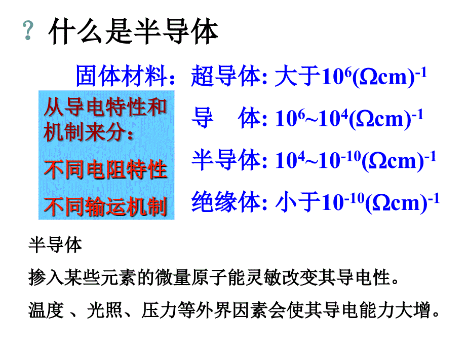 《精编》硅材料的分类与制备_第2页