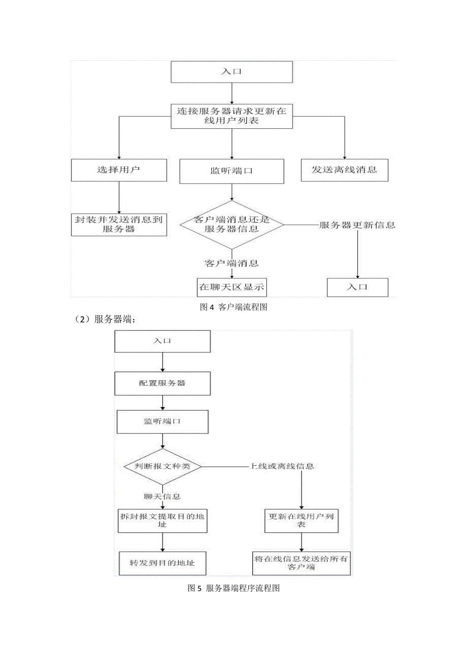 类似QQ的P2P聊天系统_第5页