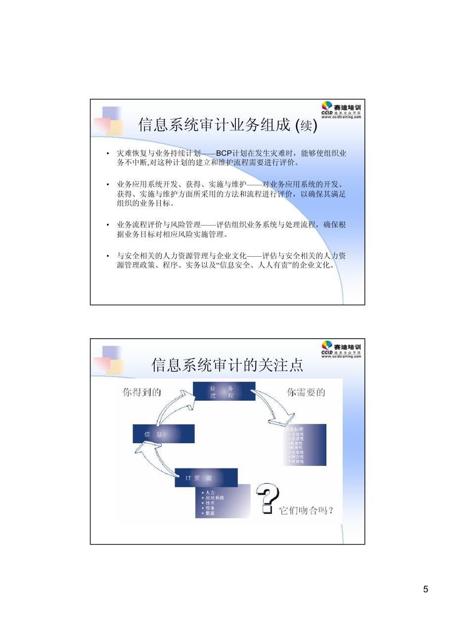 第二天讲义A：IT治理标准_第5页