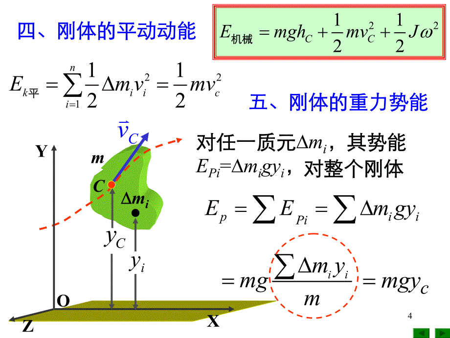 第九讲刚体动力学_第4页