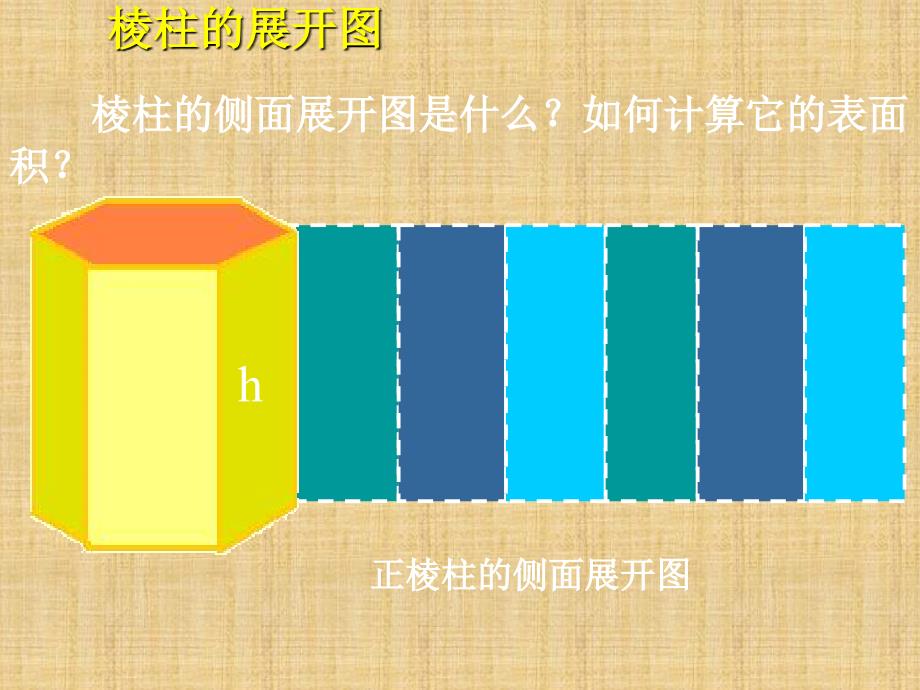 空间几何体的表面积与体积精编版_第4页