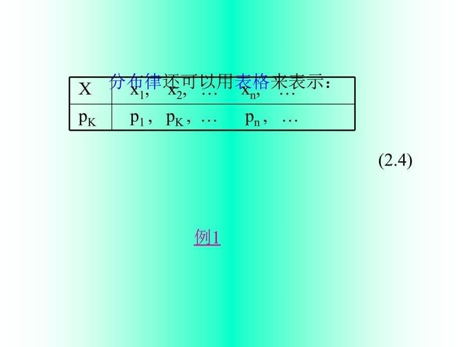 《第二章随机变量及其分布》-公开·课件_第5页