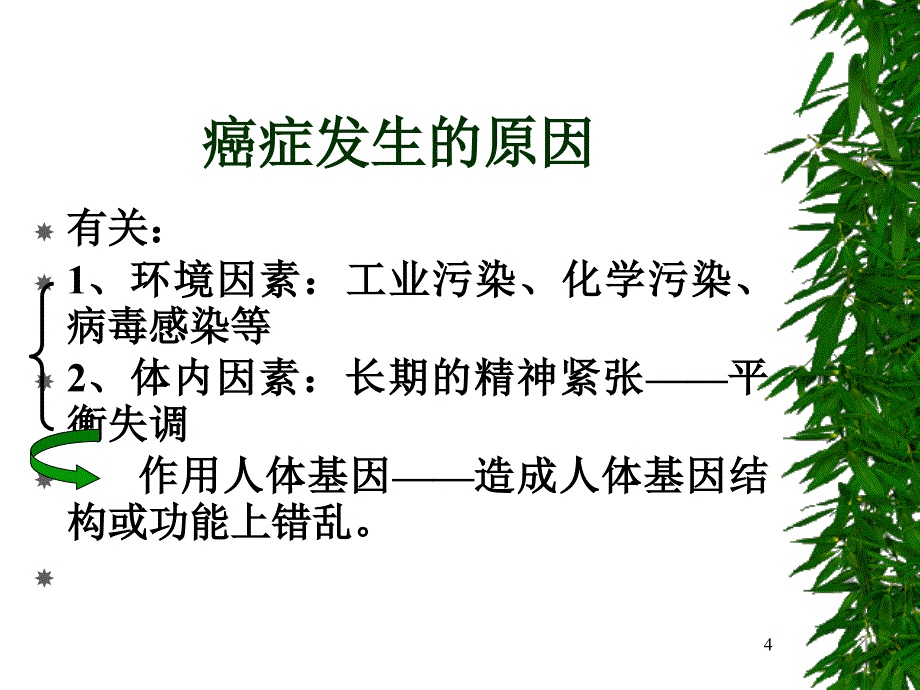 第四十五章抗恶性肿瘤药PPT课件_第4页