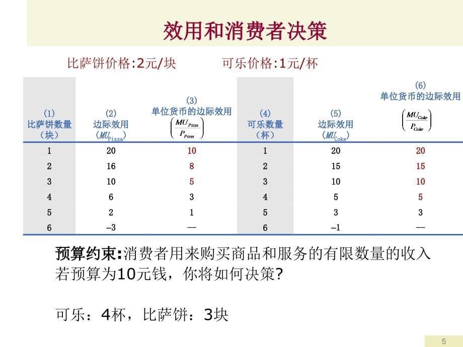 《精编》消费者行为和行为经济学_第5页