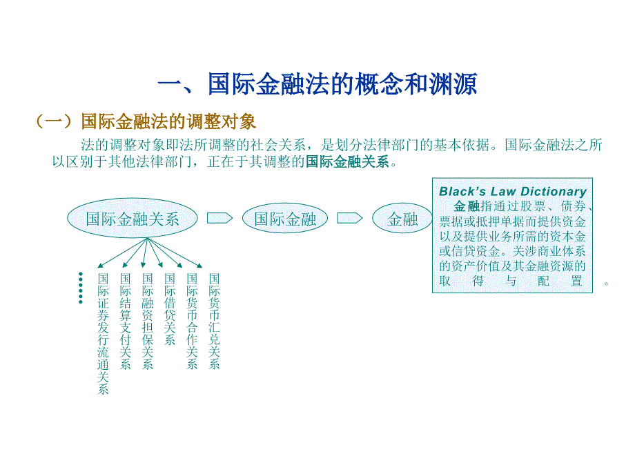 《精编》国际金融法专题培训教材_第3页