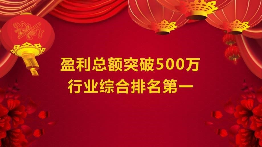 公司年终答谢晚会动态PPT模板_第5页