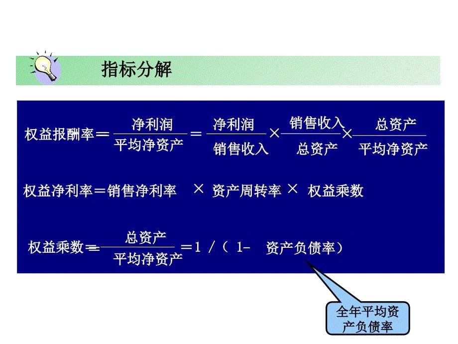 《精编》财务综合与专题分析_第5页