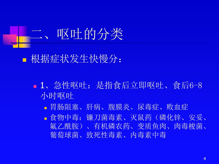 犬猫呕吐诊断PPT课件_第4页