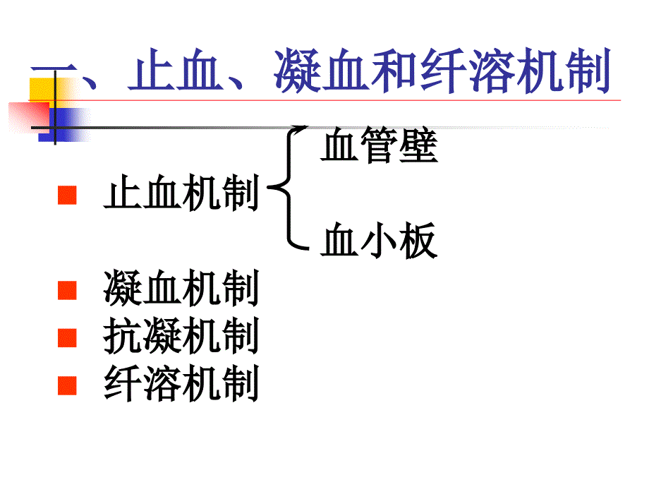 血栓与止血检查--PPTPPT课件_第3页