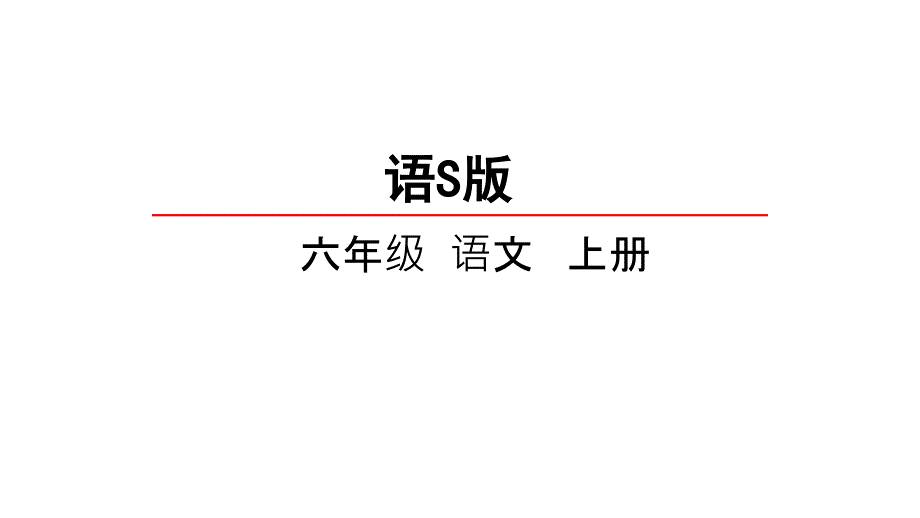小升初语文课件 精英课堂 过关精讲 (1089)_第2页