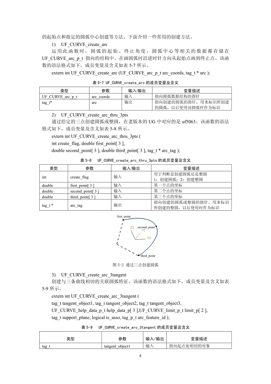 第5章自由形状特征_第4页