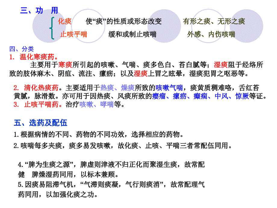 第章化痰止咳平喘药PPT课件_第2页