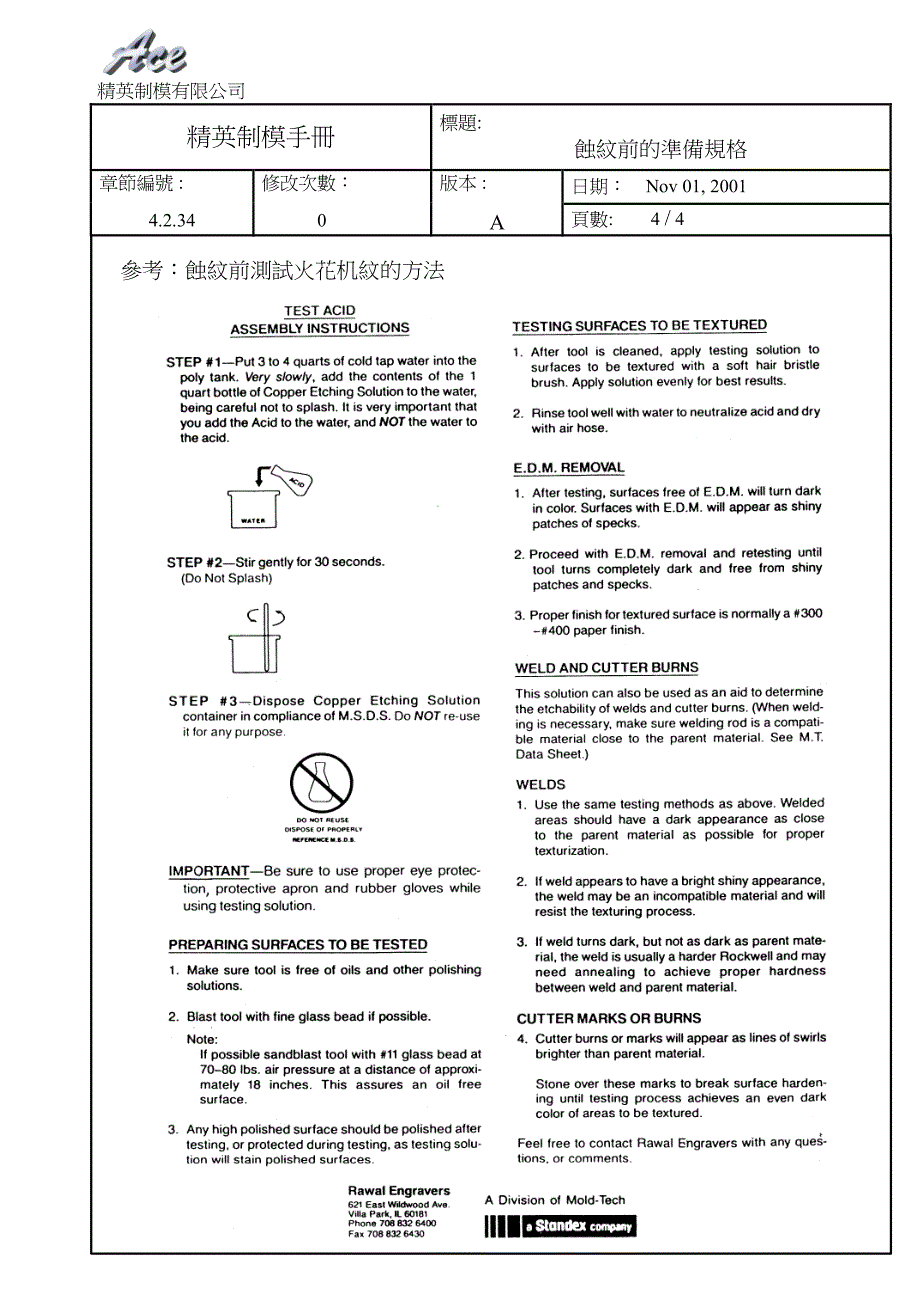 精英公司制模手册_第4页