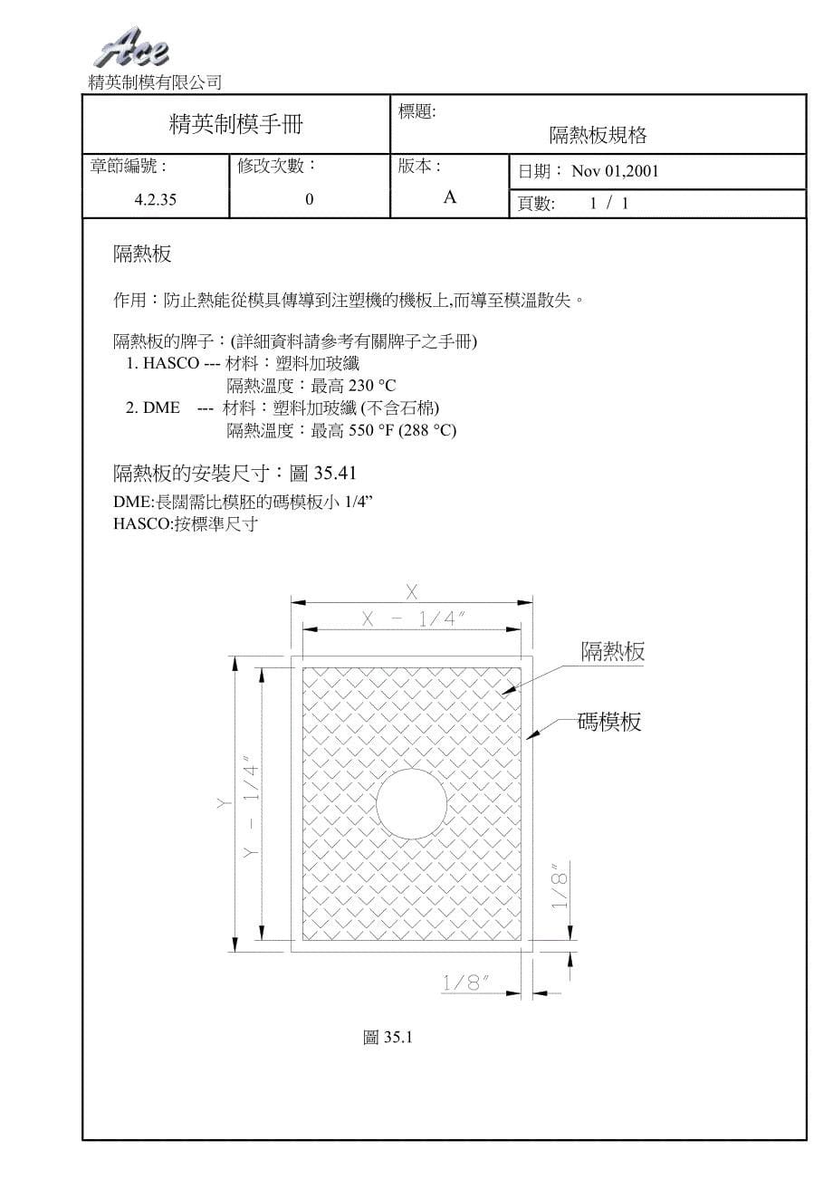 精英公司制模手册_第5页