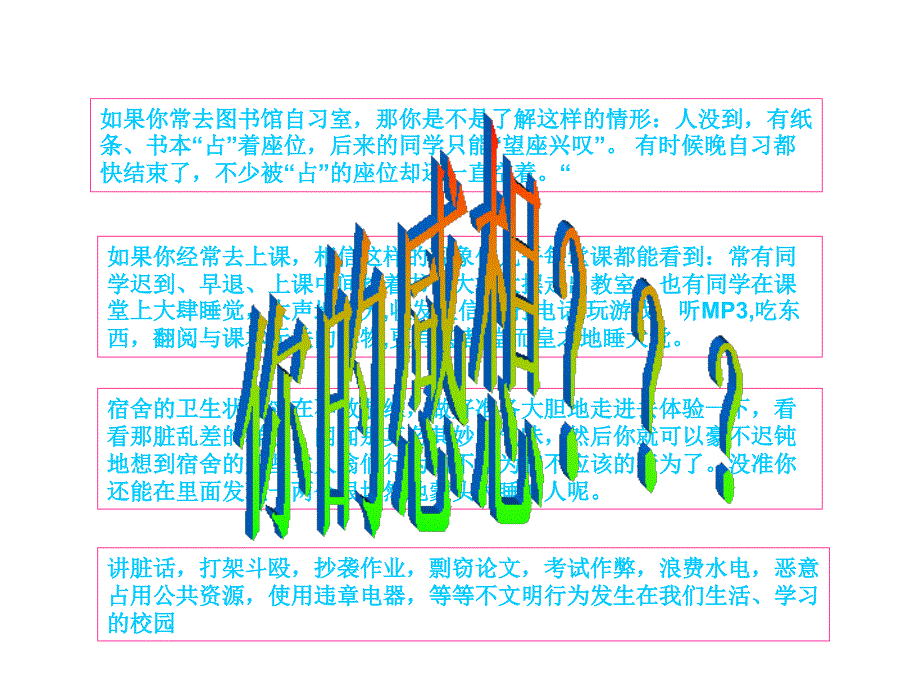 《精编》高职学生道德状况调查报告_第2页