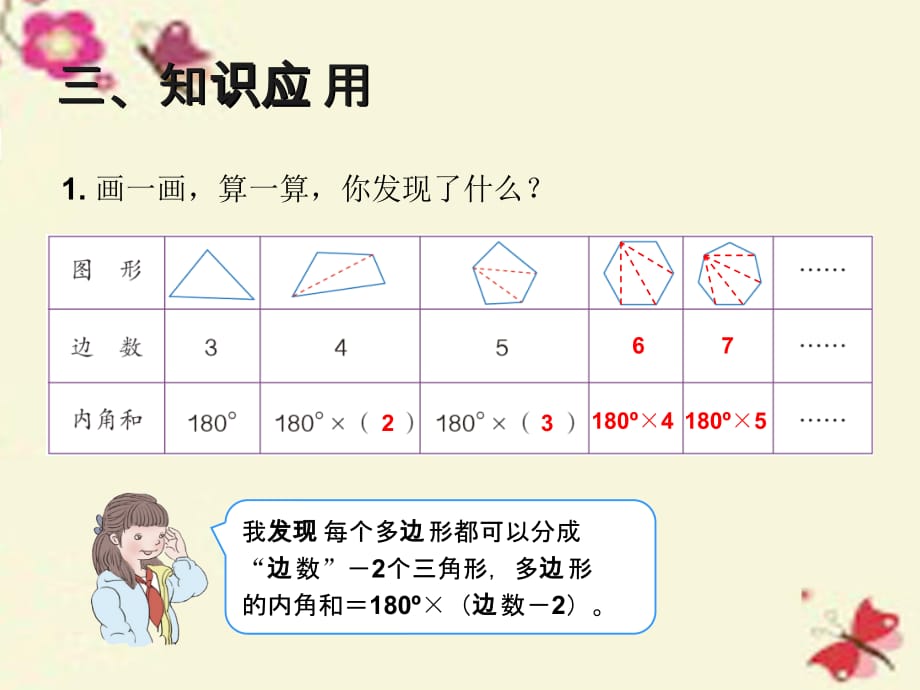 2016春四年级数学下册 5.6《解决问题》（例7）课件 （新版）新人教版_第5页