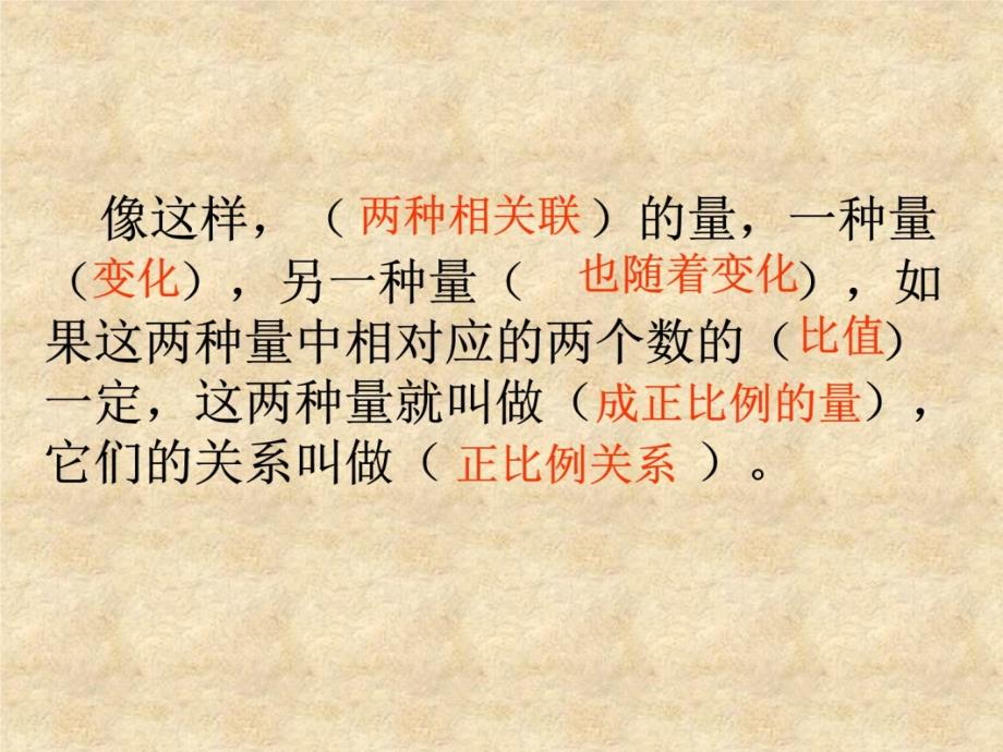 课件123《成正比例的量》培训课件_第3页