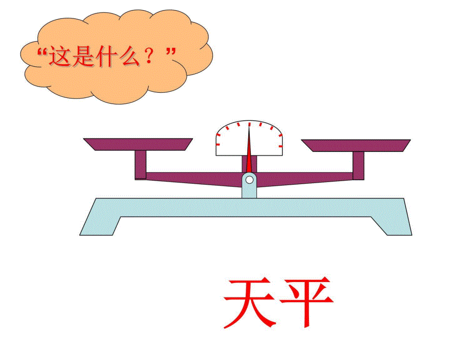 人教版五年级上册简易方程《方程的意义》教程文件_第3页