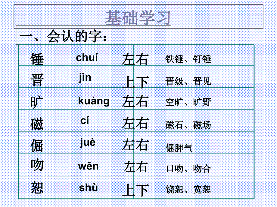 课件把掌声分给她一半说课材料_第4页