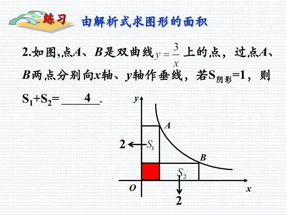 反比例函数面积问题课件.ppt_第5页