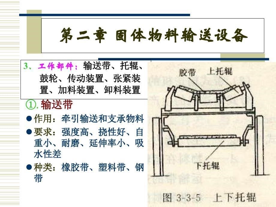 《精编》固体物料输送设备培训_第5页