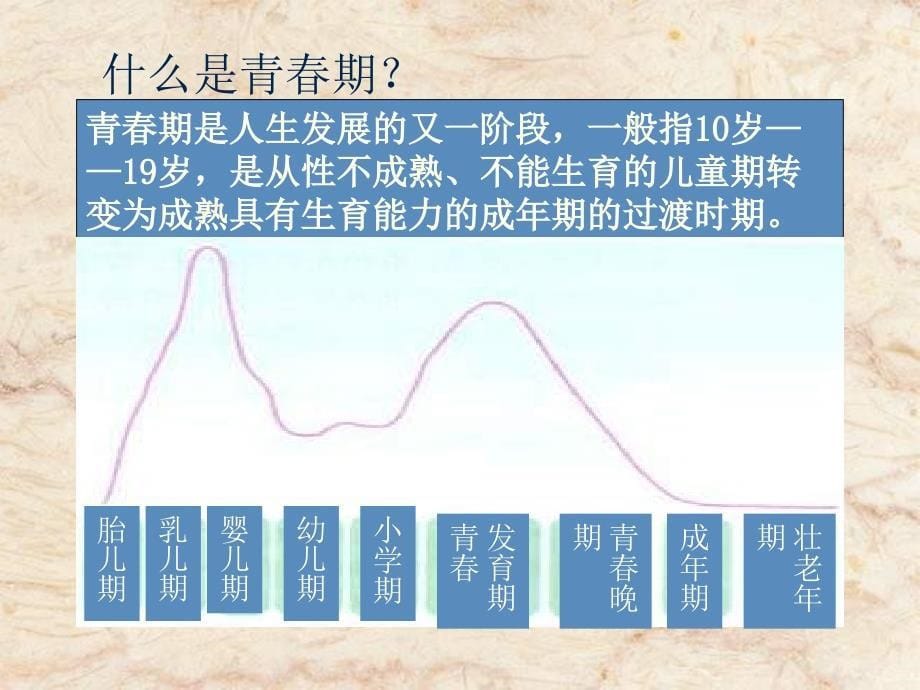 七年级政治走进青春说课材料_第5页