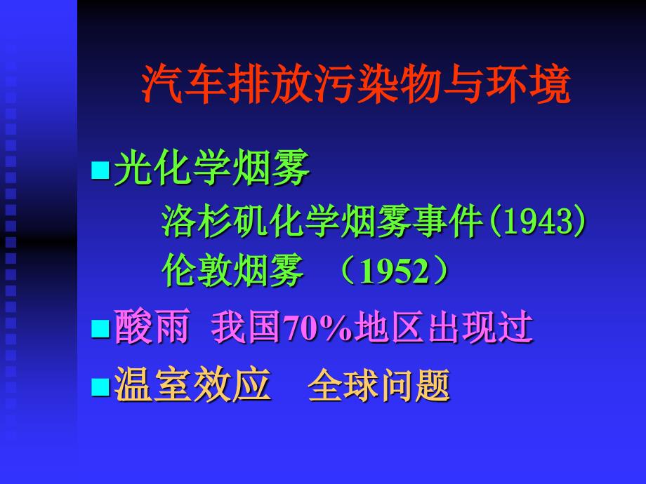 《精编》汽车排放污染物的检测_第2页