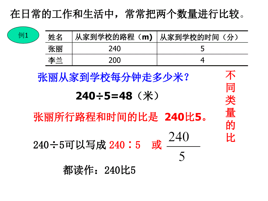 课件比的意义(西师版)讲课资料_第4页