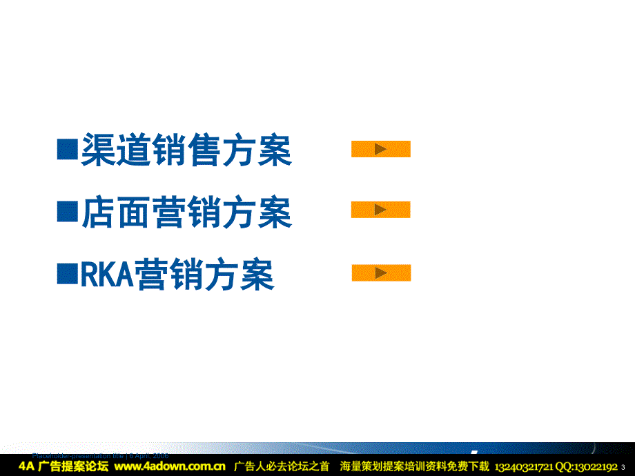 《精编》电子行业节日营销策略_第3页