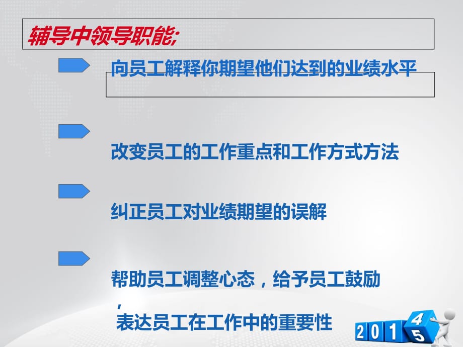 如何有效辅导及激励下属培训课件_第2页