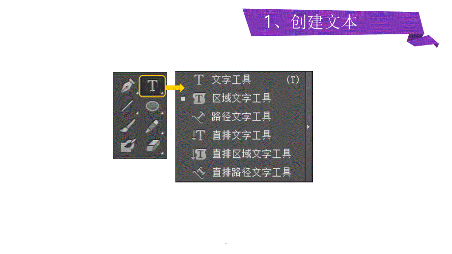 AI 第四章 文本的编辑_第3页